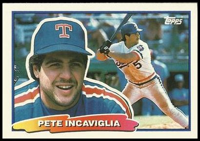 73 Pete Incaviglia